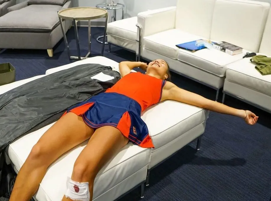 穆雷获澳网外卡，沙波提前入境澳洲，萨卡里荣膺希腊最佳女运动员