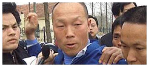 男子因“杀妻”被判15年，入狱11年时，妻子回家：我老公在哪？休闲区蓝鸢梦想 - Www.slyday.coM