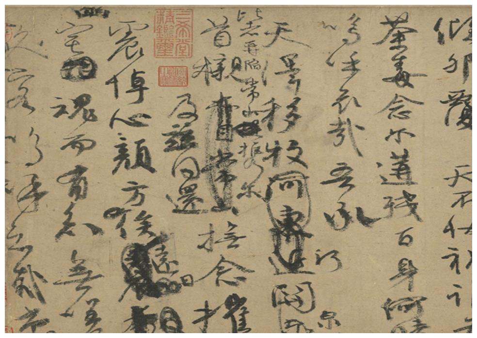 偷拍5000名女生还按美丑排序艺术家被狂喷创作的底线在哪