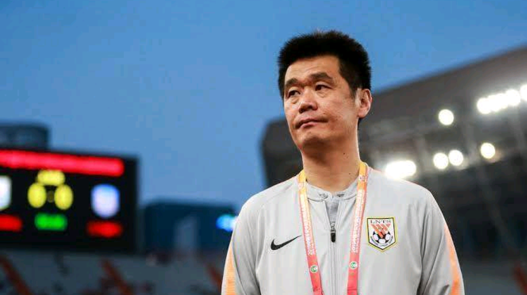 2020赛季中超联赛目前只剩下两位土帅李霄鹏与谢峰