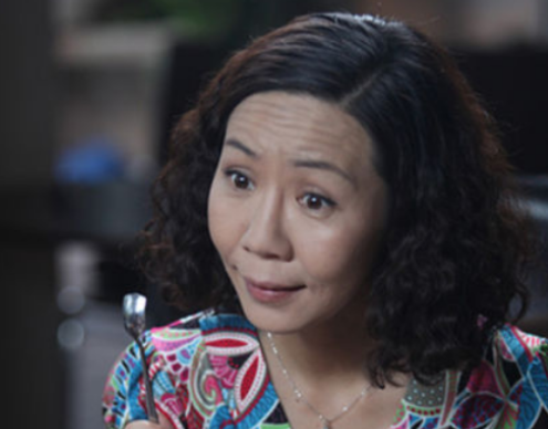 杨青可以说是娱乐圈儿里面特殊的一位,他并不是靠自己的颜值,也不是靠