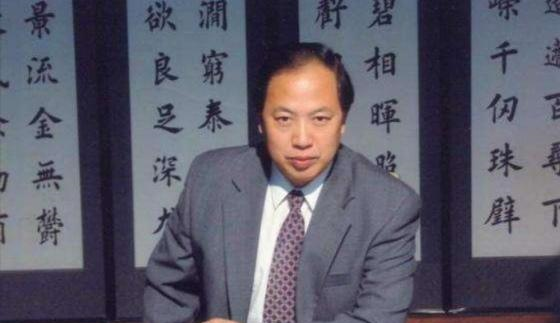 那个写啥像啥的陈忠建，有人拿他和田英章比，算是书法家吗？__财经头条