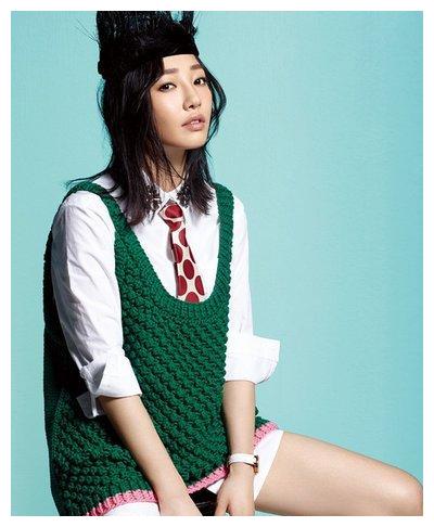 网曝"一指禅"女星领证结婚,并合作开公司,前夫抢夺儿子抚养权