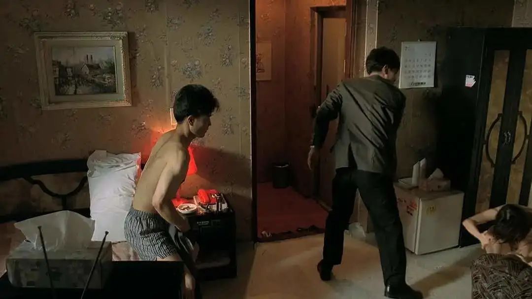 生命是美好的，对吧？<a href=