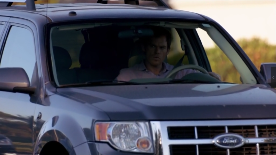 美国正在抛弃轿车休闲区蓝鸢梦想 - Www.slyday.coM