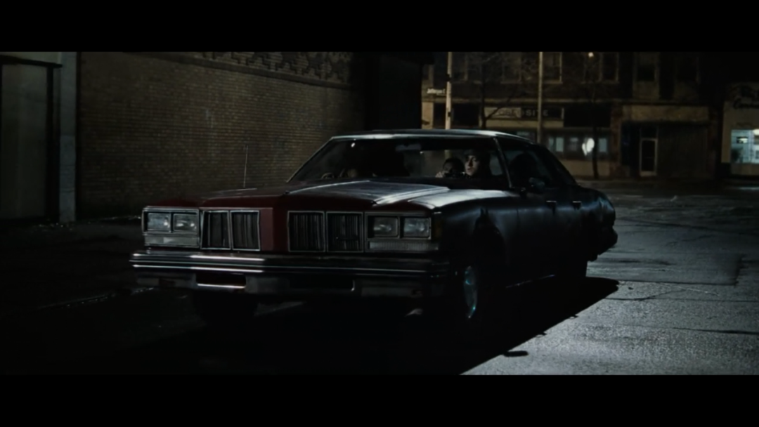 美国正在抛弃轿车休闲区蓝鸢梦想 - Www.slyday.coM