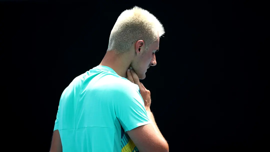 复出之后又感染新冠,这位90后澳洲本土新星还能卷土重来吗?