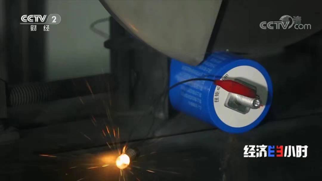 突破关键技术打通新能源产业“梗阻”,格力钛获中国专利金奖-家电圈官网