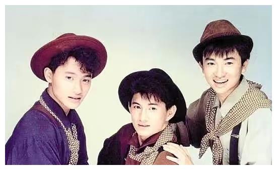 今年央视虎年春晚，为什么邀请温拿五虎而不是小虎队？三点原因休闲区蓝鸢梦想 - Www.slyday.coM