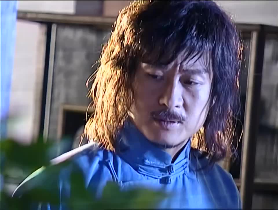 风云无名劝说失败剑圣此战势在必行要与雄霸决一死战