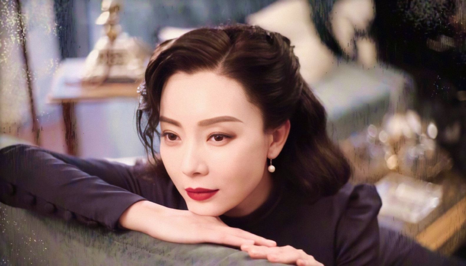 好看的女明星之陈数_高清图集_新浪网