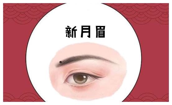 眉毛带金弯财神迎进门四种走大运的发财相