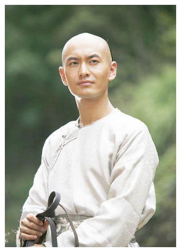 黄晓明卑微辛酸说:大家都不喜欢看我