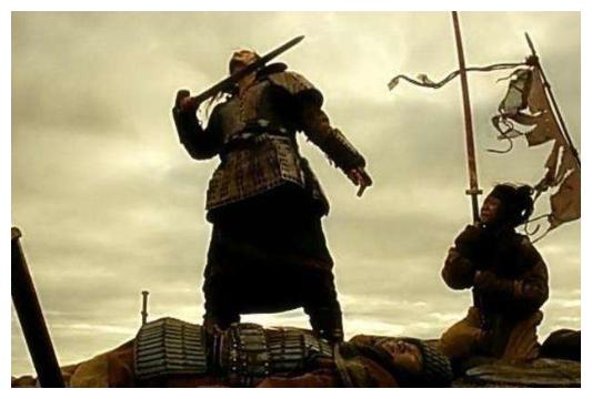 为什么说西楚霸王项羽只能当将军而不适合做一个合格的帝王