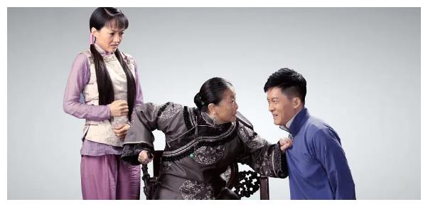 著名老戏骨演员张少华去世，《勇敢的心2》成其遗作休闲区蓝鸢梦想 - Www.slyday.coM