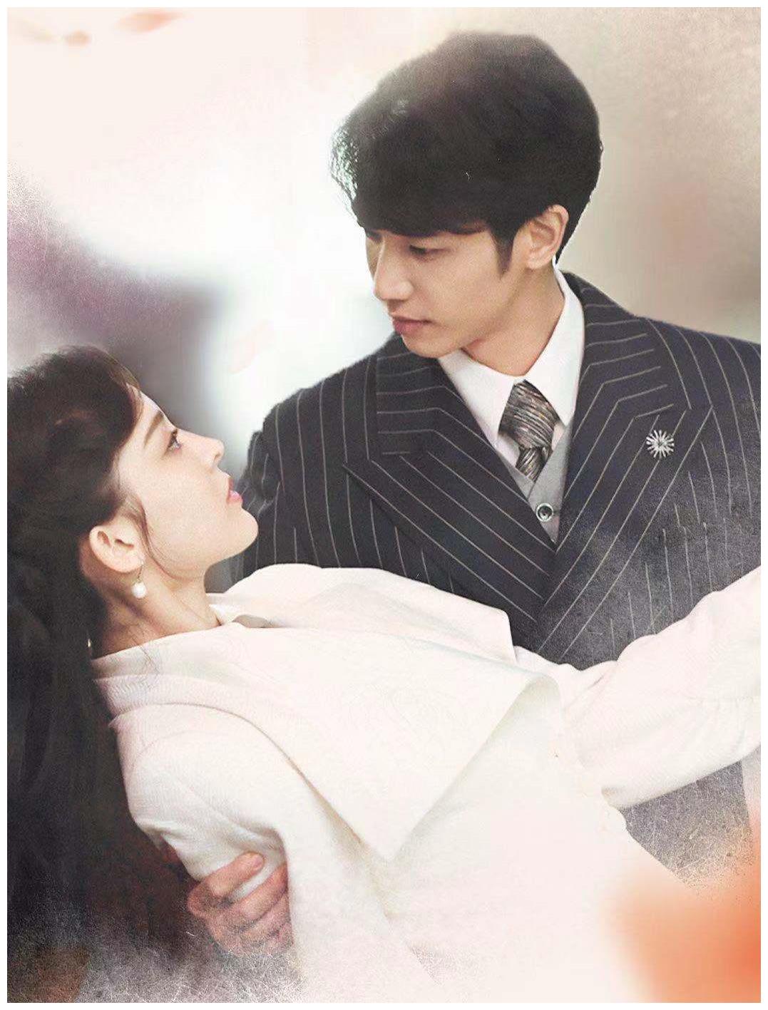 又一对荧幕cp因戏生情戏外暧昧互动超甜业内人曝两人在一起