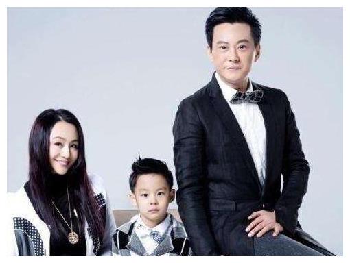 当红时期"下嫁"王斑,产后患上抑郁症,今46岁过得怎样了|王斑|曹颖