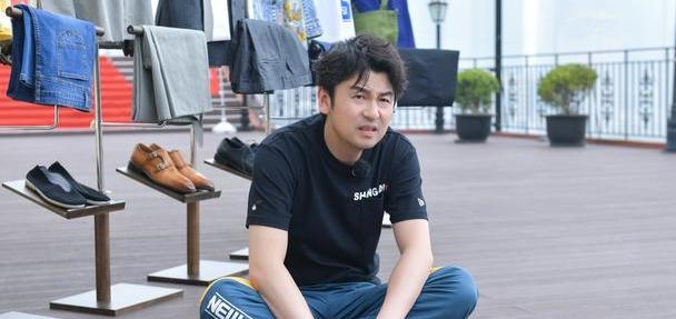 极限挑战6探寻魔都往事雷佳音秀上海话