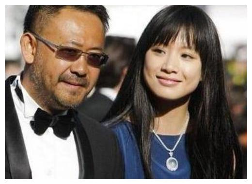 极端的姜氏兄弟滥情姜文4恋2婚专情姜武与初恋宋妍相伴35年