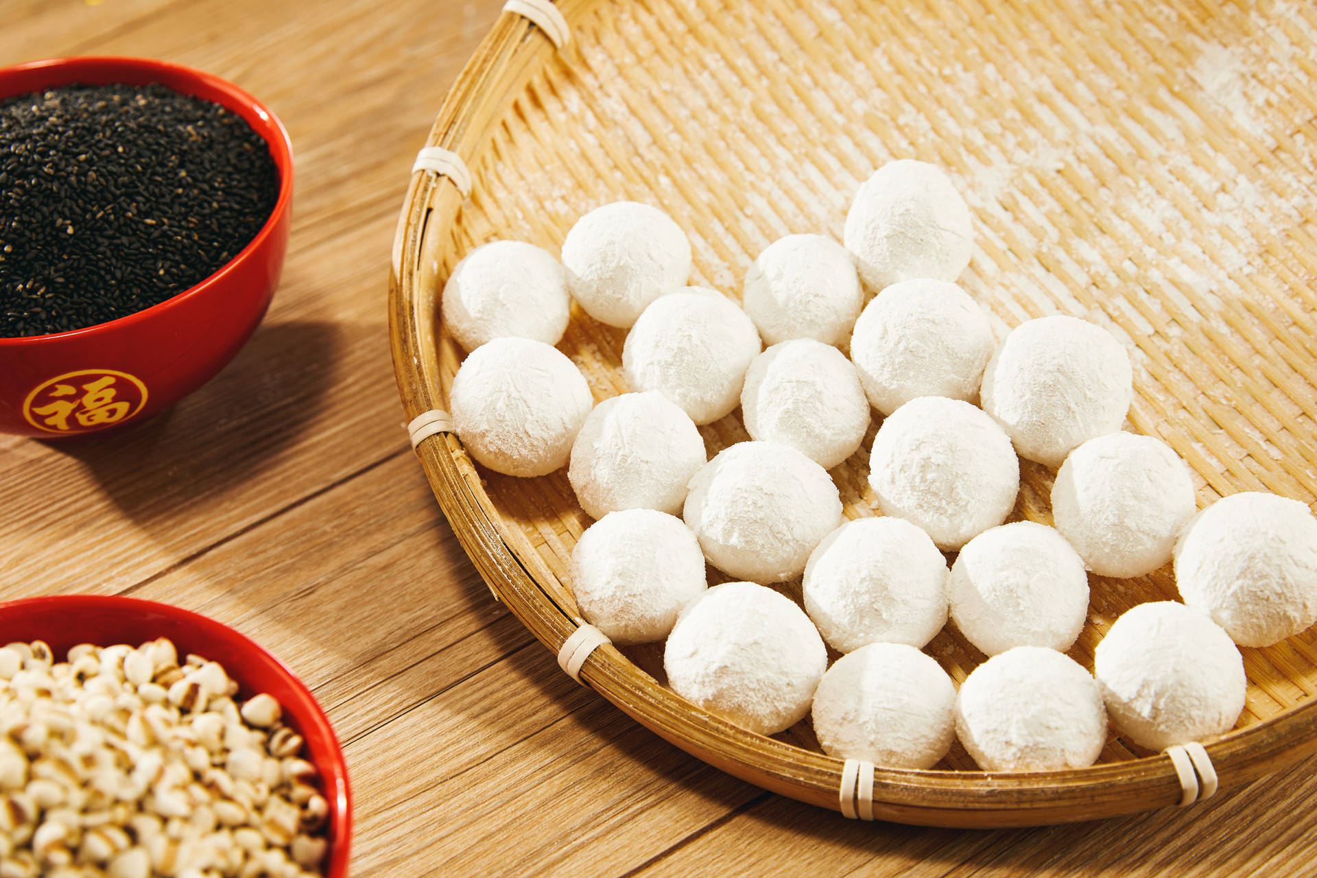 汤圆|安森|元宵_新浪新闻