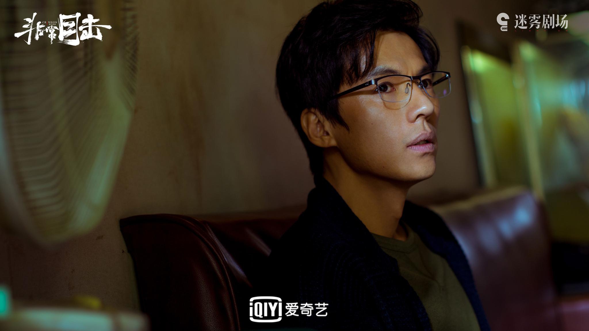 追剧追出"狼人杀"的感觉《非常目击》曝新预告开启高能预警