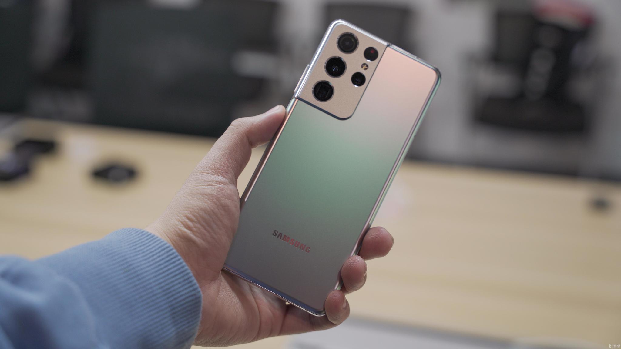 三星s21 5g系列图赏:全新一体化设计 影像系统再次跃进__财经头条