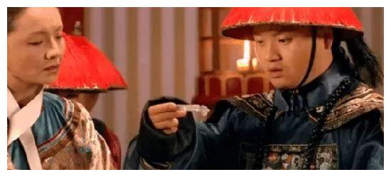 古代皇帝吃饭的时候，都有一个太监试菜，就不怕是慢性毒药吗？休闲区蓝鸢梦想 - Www.slyday.coM