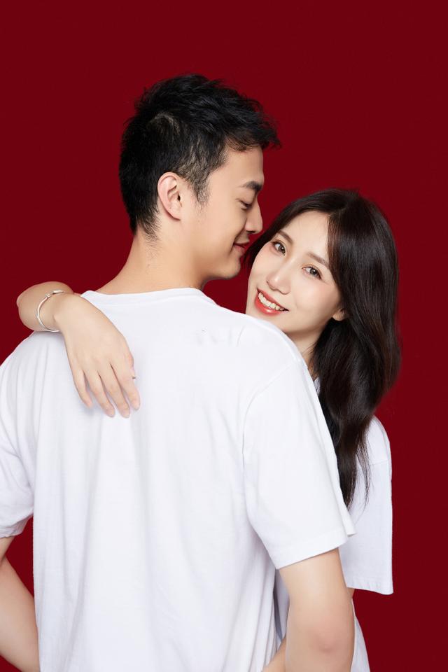 全运会结束后,郭成和饶书涵一起升入一队,在福建男排担任了8年队长后