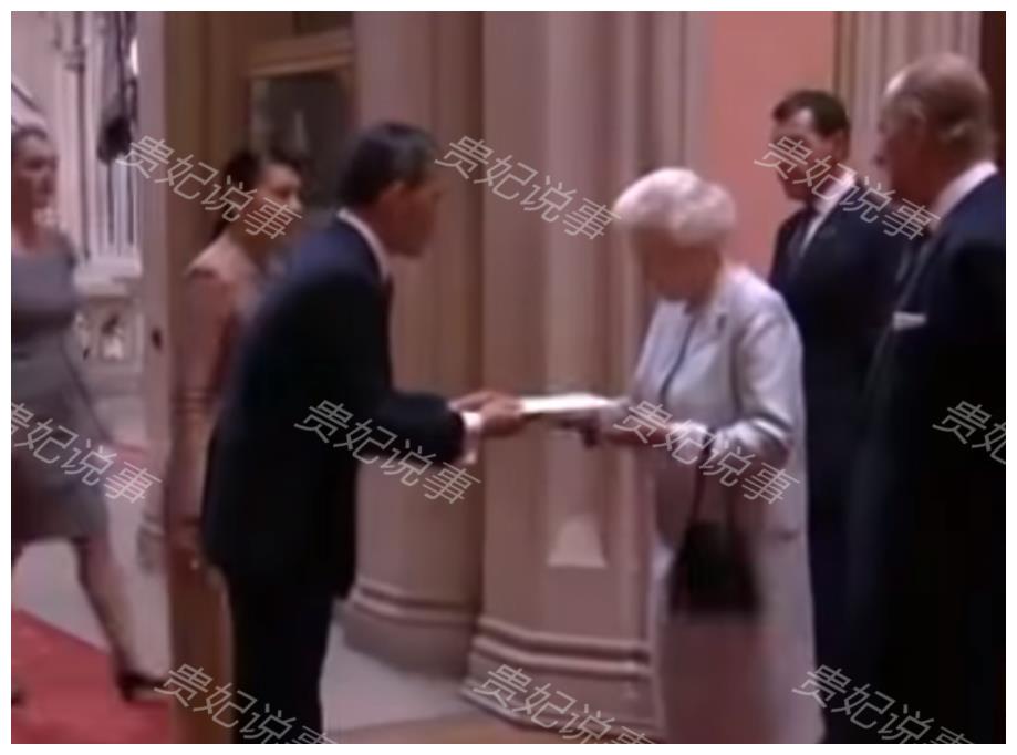 西拉米王妃难上台面 外访时英语不过关 不及苏提达精通多国语言 财经头条