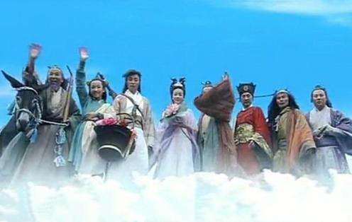 八仙之一铁拐李,都已经是神仙了,为什么还是治不好自己的腿