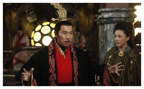 我国历史上有一个"英国",存世400年,后人是与韩信并肩的名将