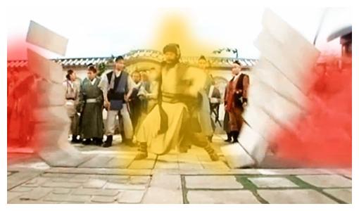 天龙八部sf重塑经典武侠传奇