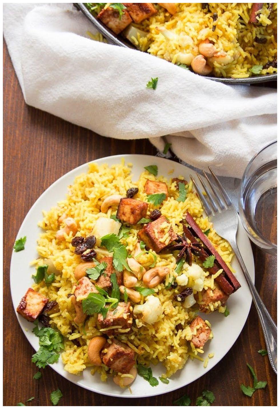 20道在家就能做的印度美食,吃过10道以上你就是咖喱达人