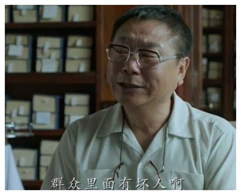 长安十二时辰靖安司内有多少卧底看完后真替李必着急