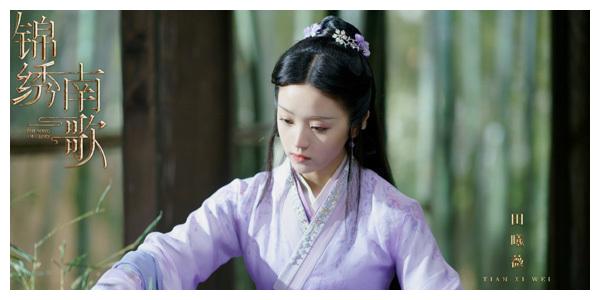 上官婉儿的真实故事揭秘及婉儿名字的深层含义