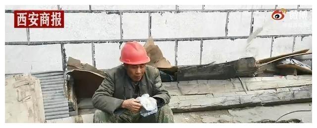 60岁老人顶着高反捡废品，只要能救孙女，我豁出老命也值得休闲区蓝鸢梦想 - Www.slyday.coM