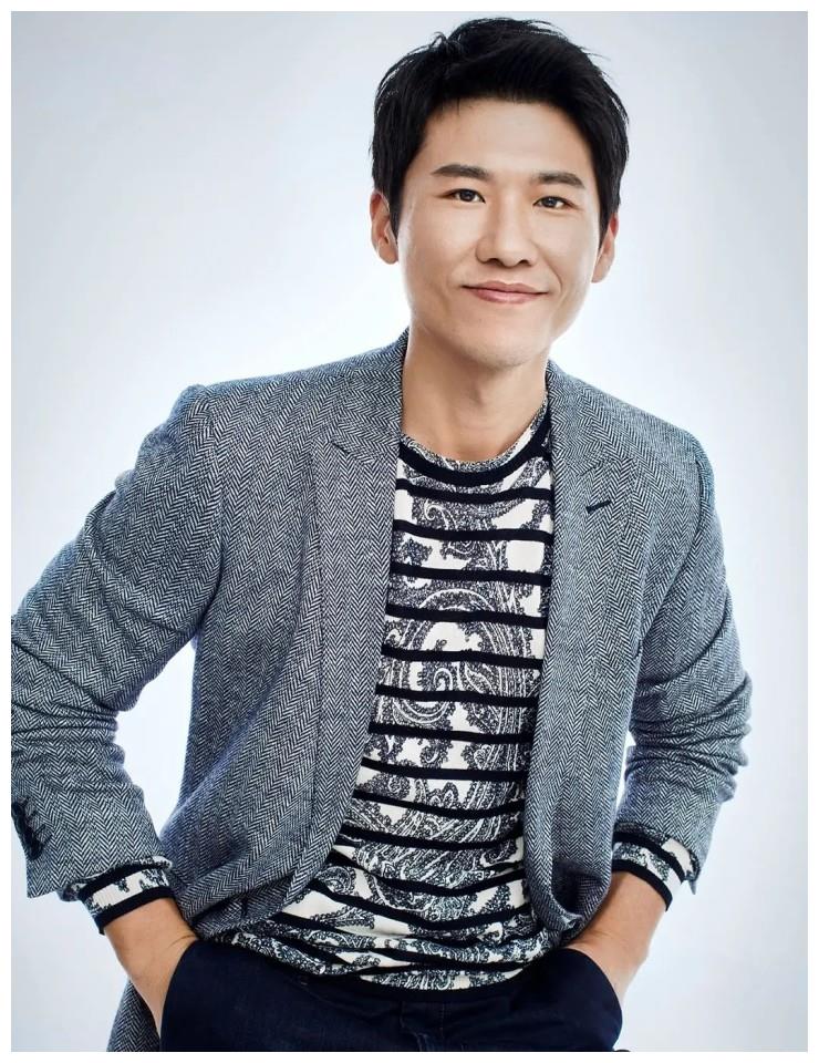 王馥荔反对儿子当演员儿子非要进演艺圈如今混得怎么样了