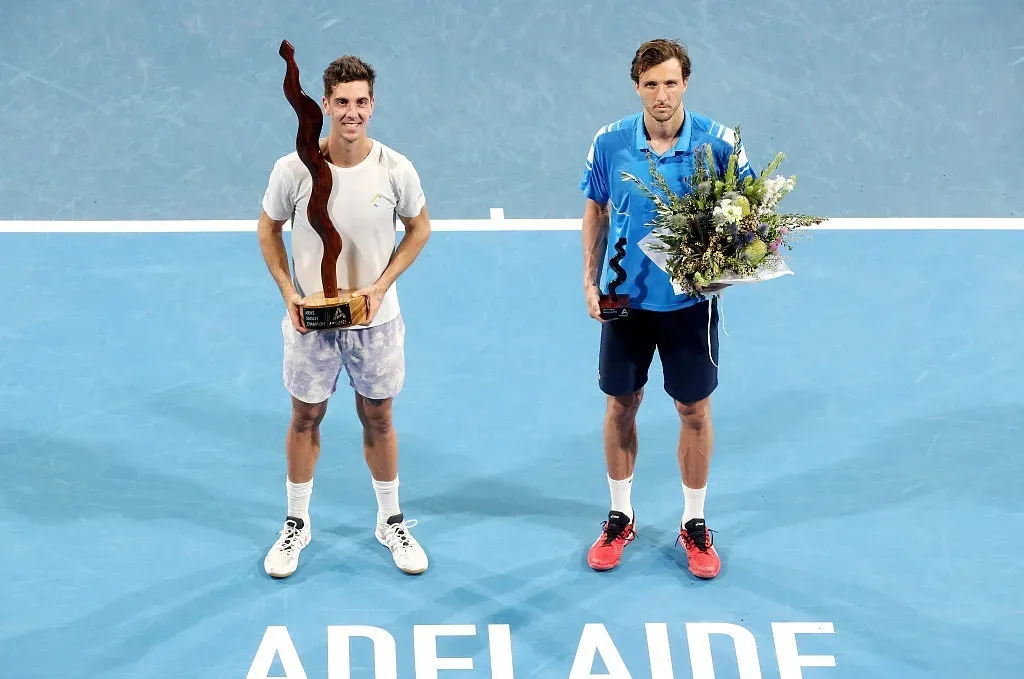 澳洲赛季终极盛宴上演,餐前菜冠军归属如何?