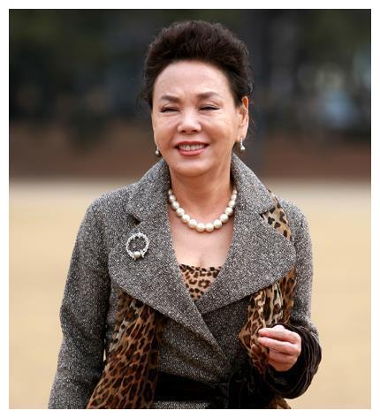 恶角专业户金秀美因意外致婆婆离世今凭骂人演技成殿堂级演员