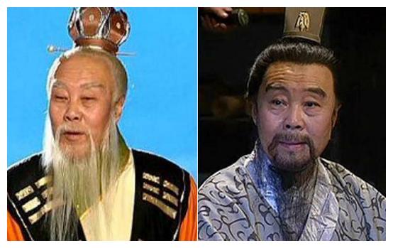 西游记和三国演义中,看看同样的人物扮演了哪些角色