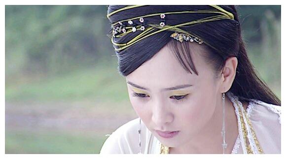 别的不说欢天喜地七仙女的各位女演员一定很快乐