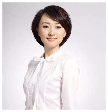 前央视主播欧阳智薇:被调查带走后离开央视,至今销声匿迹6年