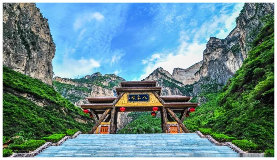 长治旅游(长治旅游景点)