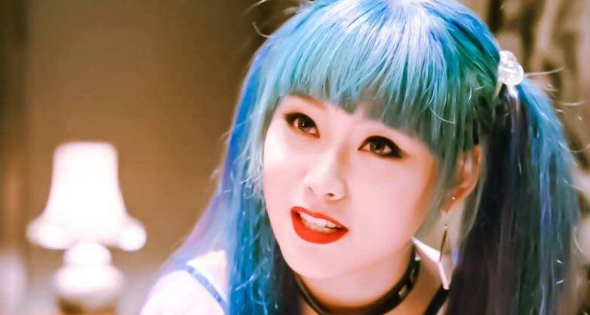 唐人街探案的kiko牺牲有多大卸掉浓妆后长相很清纯