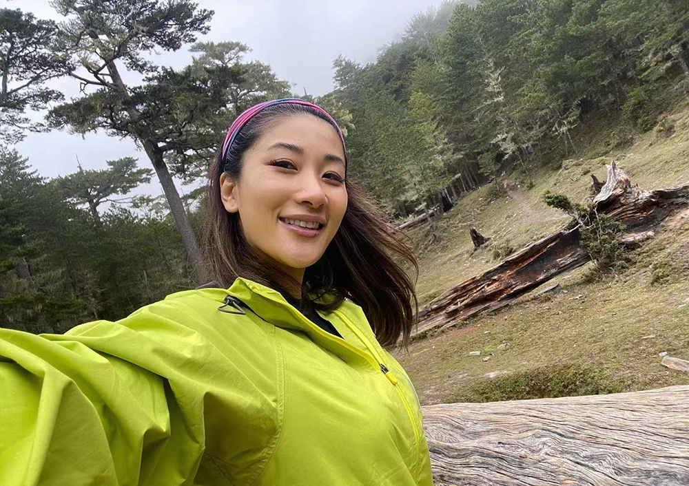 刘明湘返台录制影视剧ost 手臂意外割伤遭致确诊|疫情|刘明湘|返台