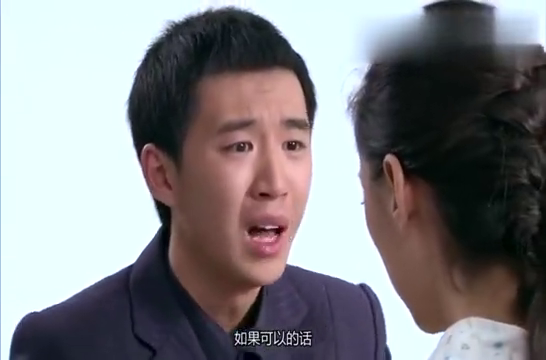 奶奶再爱我一次:丽娟劝家豪同意离婚,为婆婆放弃他,好女人