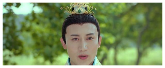 重耳传奇男主王龙华拒绝齐国挽留一句话表明他的胸襟