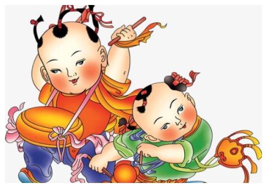 算命的说:这4个吉时出生的宝宝,男女皆富贵,财运昌隆一生无忧