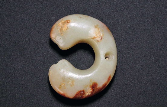 一块国玉的故事和田玉