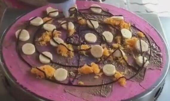 80后女子放弃“体面”工作,在街边卖这小吃,5年就买房买车了!休闲区蓝鸢梦想 - Www.slyday.coM 80后女子放弃“体面”工作,在街边卖这小吃,5年就买房买车了!休闲区蓝鸢梦想 - Www.slyday.coM